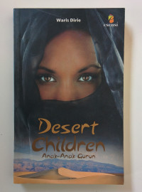 Image of Desert Children = Anak Anak Gurun