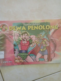Image of Dewa Penolong