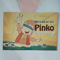 Image of Kesabaran Pinko Telah Teruji