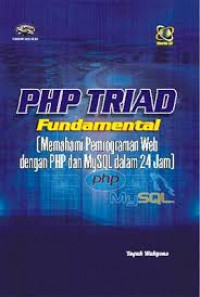 Image of PHP Triad Fundamental