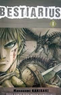 Image of Bestiarius 1 = Tojushi Bestiarius 1