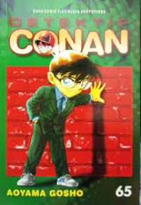Image of Detektif Conan 65 = Meitantei Conan Vol. 65