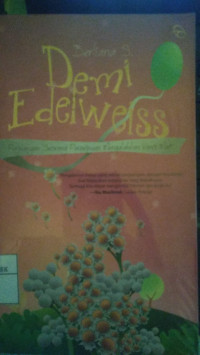 Image of Demi Edelweiss