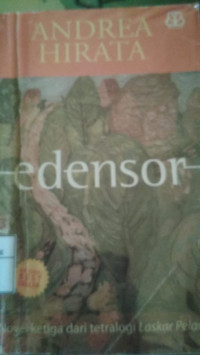 Image of Edensor
