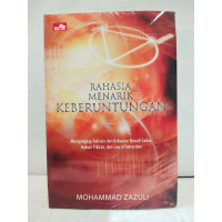 Image of Rahasia Menarik Keberuntungan