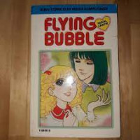 Image of Flying Bubble
