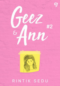 Image of Geez and Ann # 2