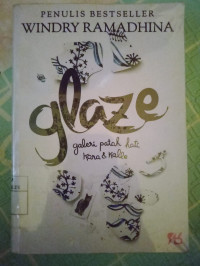 Image of Glaze