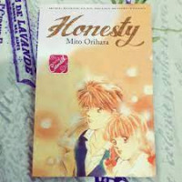 Image of Honesty