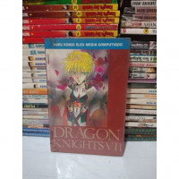 Image of Dragon Knights 6