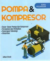 Image of Pompa & Kompresor