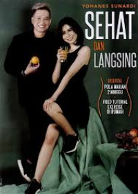 Image of Sehat dan Langsing