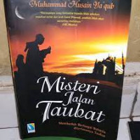 Image of Misteri Jalan Taubat