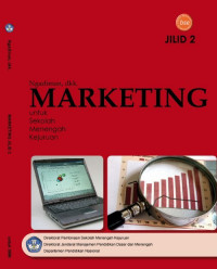 Image of Marketing Jilid 2