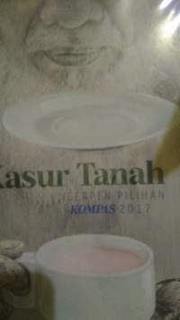 Image of Kasur Tanah