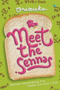 Image of Meet The Sennas