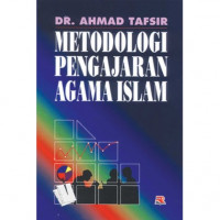 Image of Metodologi Pengajaran Agama Islam