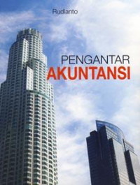 Image of Pengantar Akuntansi, Adaptasi IFRS