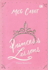 Image of Pembelajaran Menjadi Putri = Princess Lessons