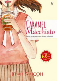 Image of Caramel Macchiato