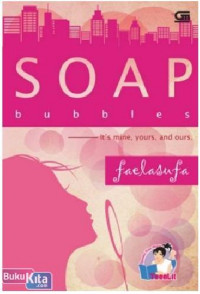 Image of Soap