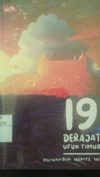 Image of 19 Derajat Ufuk Timur