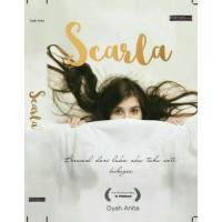 Image of Scarla
