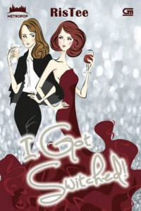 Image of I Got Switched!