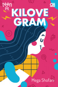 Image of Kilovegram
