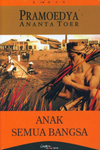 Image of Anak Semua Bangsa