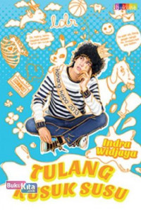 Image of Tulang Rusuk Susu