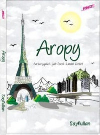 Image of Aropy