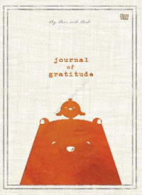 Image of Journal of Gratitude