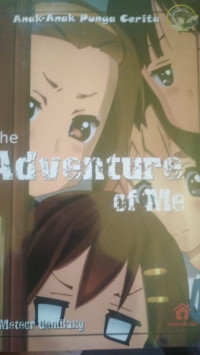 Image of The Adventure of Me
