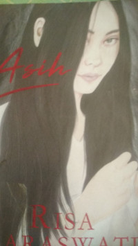 Image of Asih