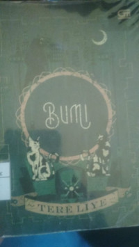 Image of BUMI