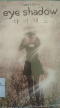 Image of Eye Shadow