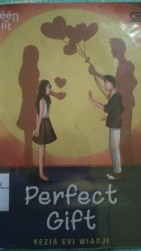 Image of Perfect Gift