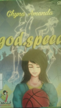 Image of God.Speed