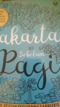 Image of Jakarta Sebelum Pagi