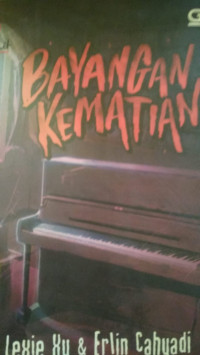 Image of Bayangan Kematian