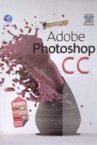 Image of Shortcourse Series : Adobe Photoshop Cc