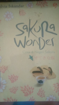 Image of Sakura Wonder
