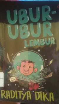 Image of Ubur-Ubur Lembur