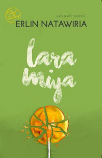 Image of Lara Miya