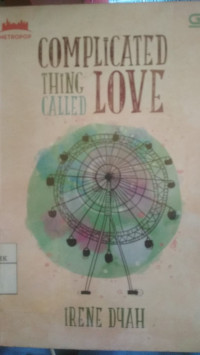 Image of Complicated Thing Called Love