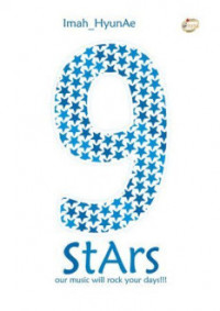 Image of 9 Stars