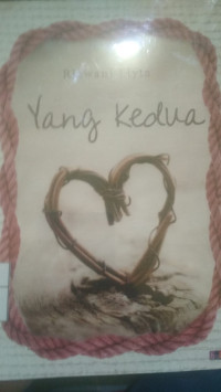 Image of Yang Kedua